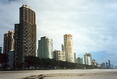 2000 - Australie 309T